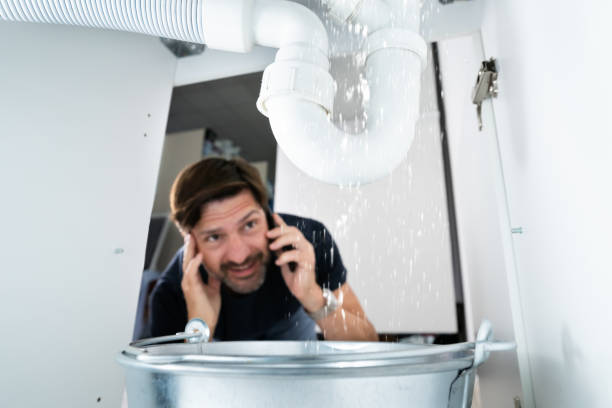Best Hot Water Heater Installation  in Port Barrington, IL