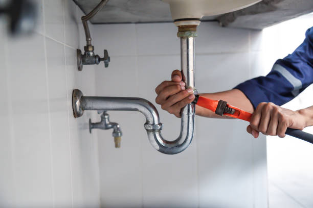 Best Shower Repair Services  in Port Barrington, IL