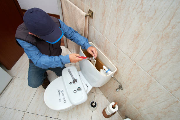 Shower Repair Services in Port Barrington, IL