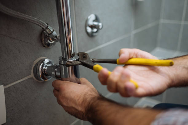 Best Sewer Line Repair  in Port Barrington, IL