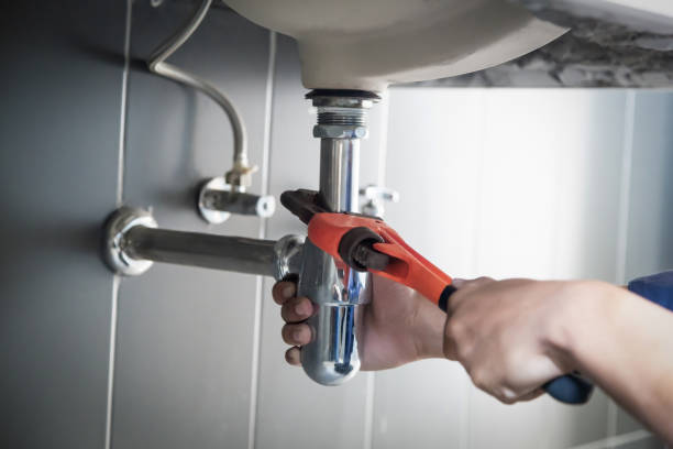 Professional Plumbing in Port Barrington, IL